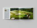 The Golf Courses of New England