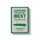 Lessons from the Best