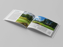 The Golf Courses of New England