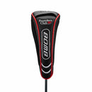Founders Club Golf Bomb 3 Fairway Wood with Head Cover