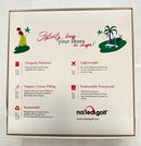 Nailed Golf: Golf Shoe Dust Bags