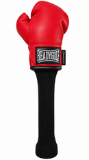Boxing Glove Hybrid Headcover by ReadyGOLF