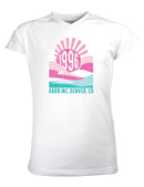 Brittany Youth Girls' Performance Graphic Tee