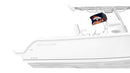 Denver Broncos 11"x17" Forever Wave Flag