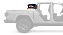 Denver Broncos 11"x17" Forever Wave Flag