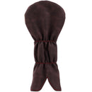 Brown Cowboy Boot Driver Headcover