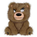 Brown Bear Plush Animal Driver Headcover