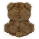 Brown Bear Plush Animal Driver Headcover