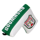 Bushwood Country Club Embroidered Blade Putter Cover