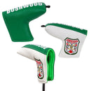 Bushwood Country Club Embroidered Blade Putter Cover