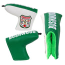 Bushwood Country Club Embroidered Blade Putter Cover