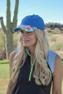 Glove It: Golf Cap - Kaleidoscope