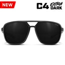 NASH Polarized