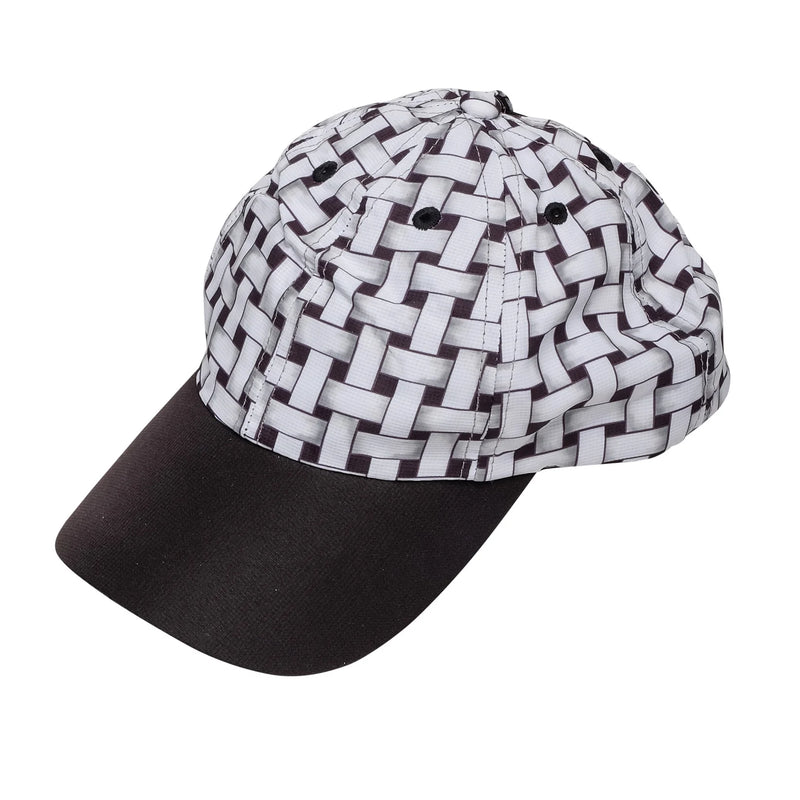 Glove It: Golf Cap - Shadow Weave