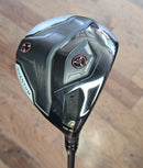 Callaway Quantum Mini Driver 13.5 Degree | RH Stiff Ventus Black 6-S (Pre-Owned)