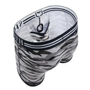 SHEATH 4.0 Polyester Camo Men's Dual Pouch Boxer Brief