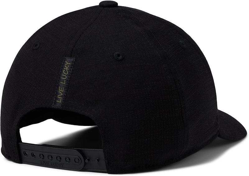 Black Clover: Captain 2 Hat USA Hd Print Patch Snapback Hat
