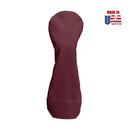 Solid Leather Headcovers
