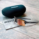 Sling Blade Polycarbonate Prescription Sunglasses