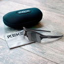 Sling Blade Polycarbonate Prescription Sunglasses
