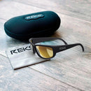 Wrap Large Polarized Trivex®