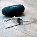 White Sling XM Prescription Polycarbonate Sunglasses