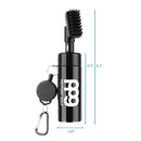 Spray Bottle Club Cleaning Brush