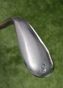 CBZ Tour Satin Wedge - 60 Degree | Right Hand, Graphite (Pre-Owned)