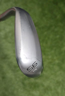 CBZ Tour Satin Wedge - 56 Degree | Right Hand, Graphite (Pre-Owned)