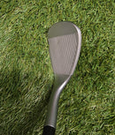 CBZ Tour Satin Wedge - 60 Degree | Right Hand, Graphite (Pre-Owned)
