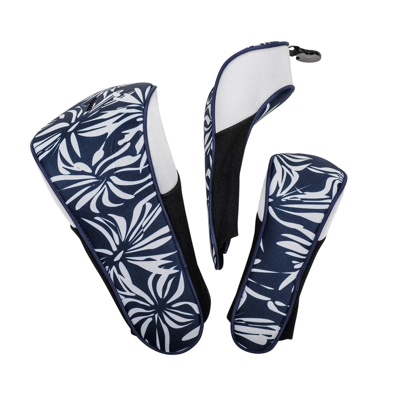 Glove It: Club Covers - Island Breeze Golf Club Headcovers