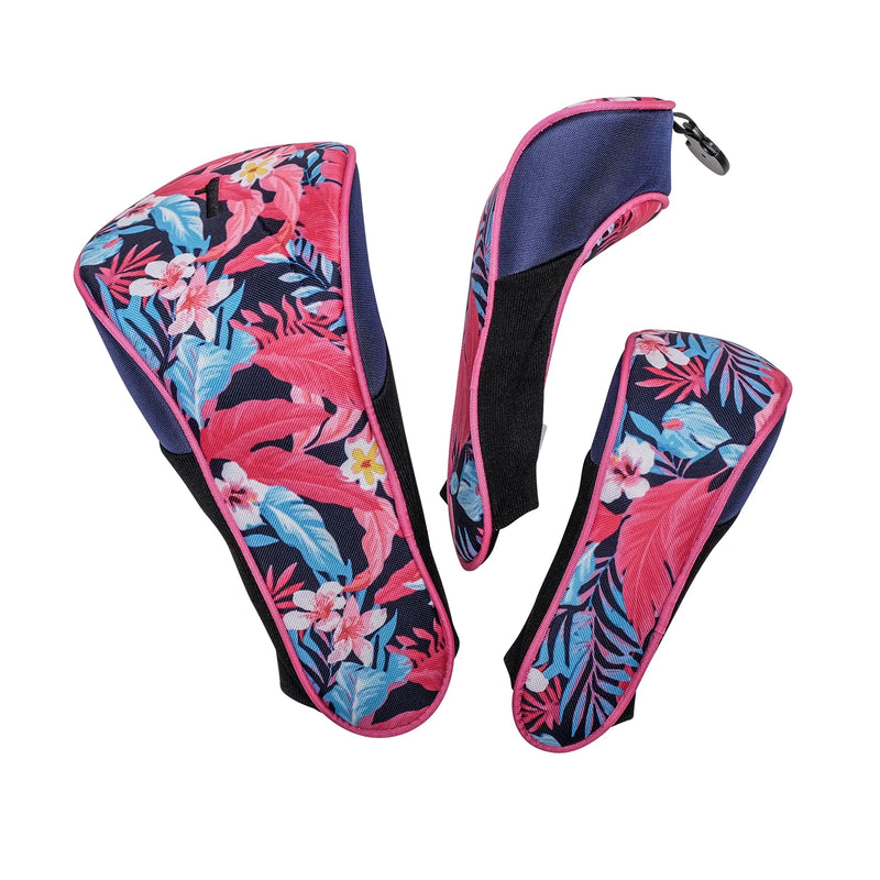 Glove It: Club Covers - Tropicana Golf Club Headcovers