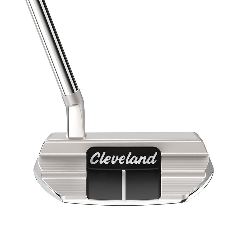 Cleveland Golf: Women's Putter - HB SOFT Milled 10.5S