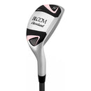 Cleveland Golf: Women's Golf Club Set - Bloom Complete Set (Grey/Blue) Golf