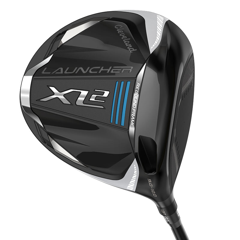 Cleveland Golf: Launcher XL 2 Driver