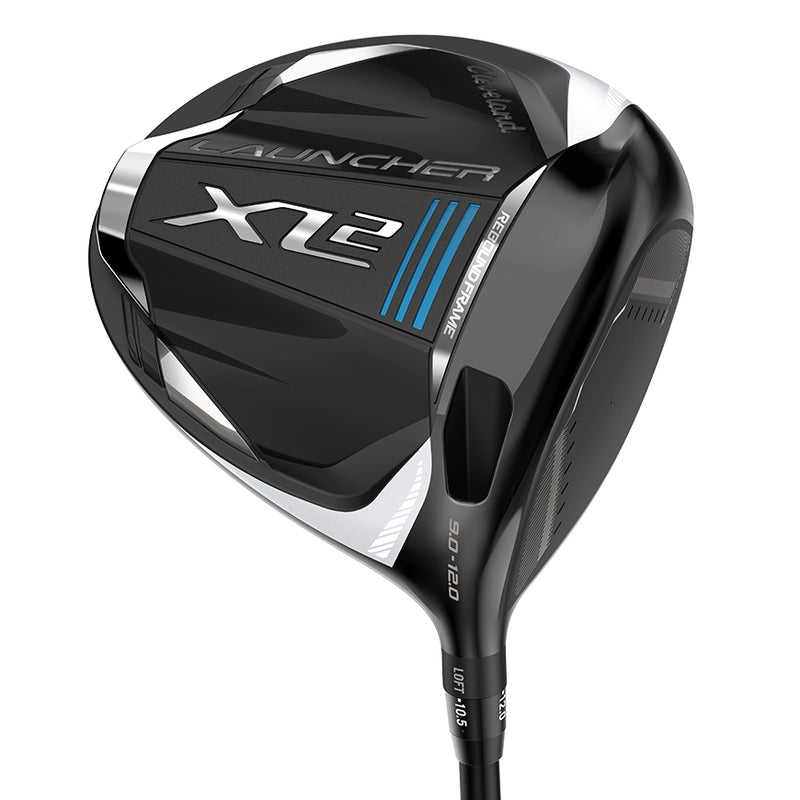 Cleveland Golf: Launcher XL 2 Driver