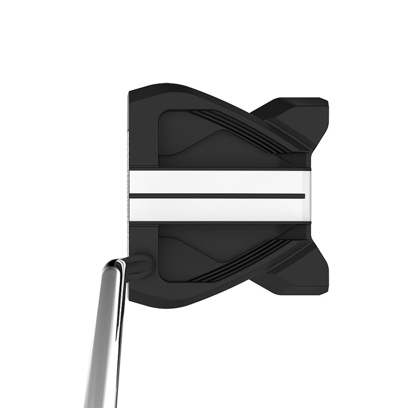 Cleveland Golf: Men's Putter - Frontline Elite RHO Single Bend Putter