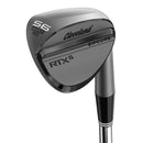 Cleveland Golf: Men's Wedge - RTX 6 ZipCore Black Satin Golf
