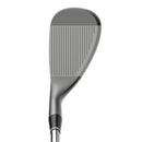 Cleveland Golf: Men's Wedge - RTX 6 ZipCore Black Satin Golf