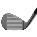 Cleveland Golf: Men's Wedge - RTX 6 ZipCore Black Satin Golf