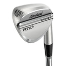 Cleveland Golf: Men's Wedge - RTX 6 ZipCore Tour Satin Golf