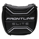 Cleveland Golf: Women's Putter - Frontline Elite Elevado Slant Neck Golf