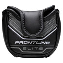 Cleveland Golf: Women's Putter - Frontline Elite Elevado Slant Neck Golf