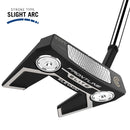 Cleveland Golf: Women's Putter - Frontline Elite Elevado Slant Neck Golf