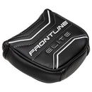 Cleveland Golf: Women's Putter - Frontline Elite Elevado Slant Neck Golf