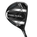 Cleveland Golf: Men's Halo XL Fairway Wood Golf