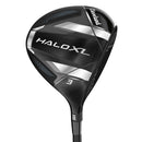 Cleveland Golf: Men's Halo XL Fairway Wood Golf