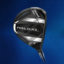 Cleveland Golf: Men's Halo XL Fairway Wood Golf