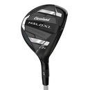 Cleveland Golf: Men's HALO XL Hy-Wood Hybrid Golf