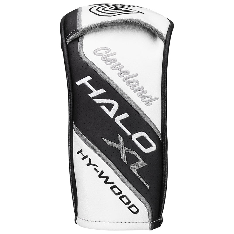 Cleveland Golf: Men's HALO XL Hy-Wood Hybrid
